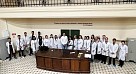 Лекция о возбудителе чумы
