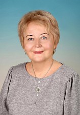 Родионова Татьяна Игоревна