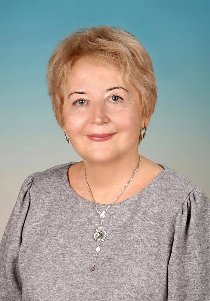 Родионова Татьяна Игоревна