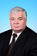 Еремин Вячеслав Иванович