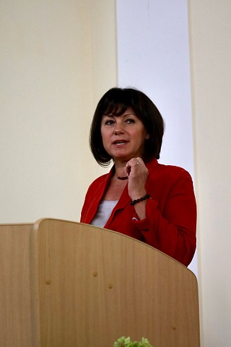 Торжественное посвящение в профессию врачей-ординаторов