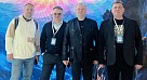 От профилактики до инноваций: урологи СГМУ поделились опытом на конгрессе «Мужское здоровье»