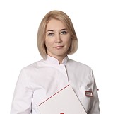 Конобеева Елена Владимировна