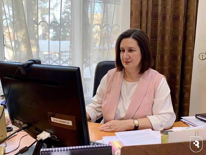 «Высшее образование 2026+: как связаны новая модель приема с кадровыми приоритетами» 