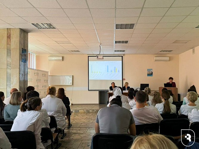 Пациентоцентричность в здравоохранении: современные аспекты и подходы