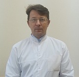 Евдокимов Николай Анатольевич