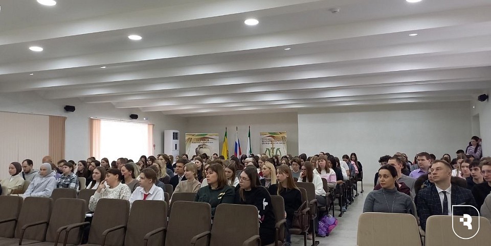 Сотрудничество СГМУ и Пензенской области