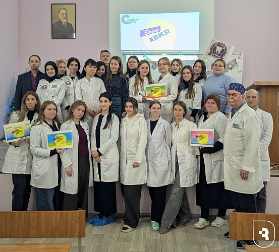 «Surgery-квиз»