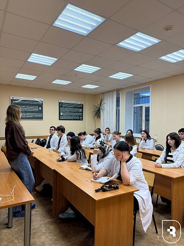 Кураторские часы «Искусство конструктивного взаимодействия»