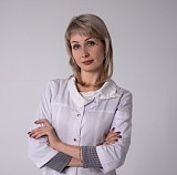Артеменко Юлия Николаевна