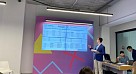 Делегат СГМУ выступил на конгрессе Минздрава в Москве