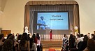 Торжественное награждение выпускников Медицинского колледжа 