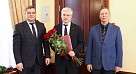 Мартовский Ученый совет СГМУ