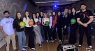 Учеба и спорт: студенты СГМУ отдохнули в боулинге