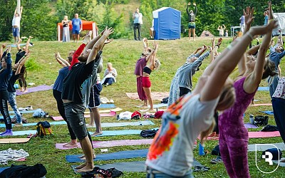 Ученые Саратовского медуниверситета изучили роль медитации в борьбе с депрессией