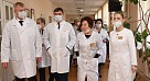 Ректорский обход