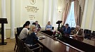 СГМУ развивает векторы технологического партнерства с Витриной цифрового РОСТа