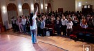 Встреча с региональной командой проекта «Твой Ход!»