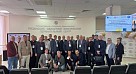 Первая региональная конференция Всероссийского Общества Герниологов