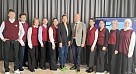 Профориентация для татищевских школьников