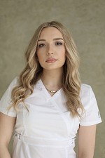 Мангутова Анастасия Филипповна