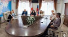 Круглый стол «Профилактика потребления несовершеннолетними алкогольной и спиртосодержащей продукции, табака или никотиносодержащей продукции и иных видов зависимости в образовательных организациях высшего образования»