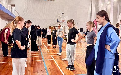 Эксперты СГМУ назвали лучший спорт для защиты молодежи от стресса 