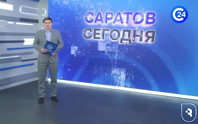 В СГМУ вручили дипломы выпускникам