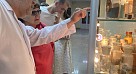 Практиканты Белорусского ГМУ