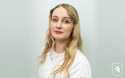 Ассистент кафедры терапии, гастроэнтерологии и пульмонологии СГМУ Надежда Михель назвала частую причину задержки речи и детских истерик