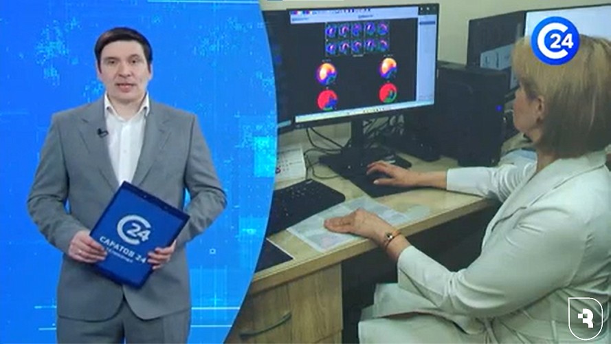 На базе СГМУ откроется первый в ПФО Центр геномных технологий