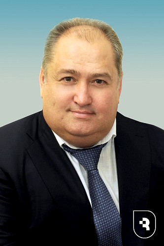 Благодарность сотрудникам НИИТОН 