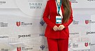 Представитель СГМУ на Всероссийском съезде Лиги преподавателей высшей школы