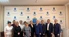 Профессиональная встреча офтальмологов