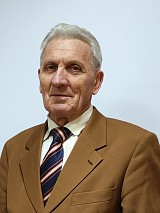 Спирин Владимир Федорович