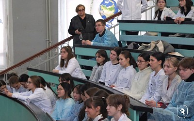 Всероссийская олимпиада школьников  по биологии