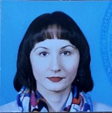 Аникина Ирина Юрьевна