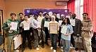 Лингвострановедческая игра «Путешествие по России»