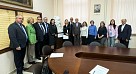 Координационный совет по образованию «Здравоохранение и медицинские науки»