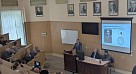 В СГМУ почтили память академика Владимира Кошелева 