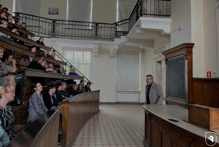 «Межрелигиозный диалог: путь к толерантности и миру»