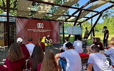 Старт Летней образовательной школы актива «Наследие Разумовского»