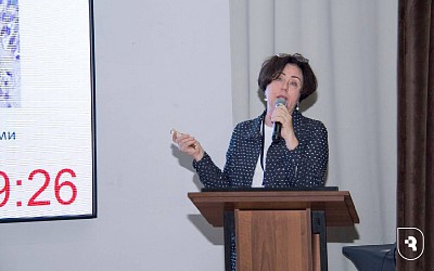 «Аллергология, иммунология и инфектология для практикующих врачей» в Сочи