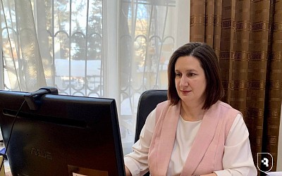 «Высшее образование 2026+: как связаны новая модель приема с кадровыми приоритетами» 