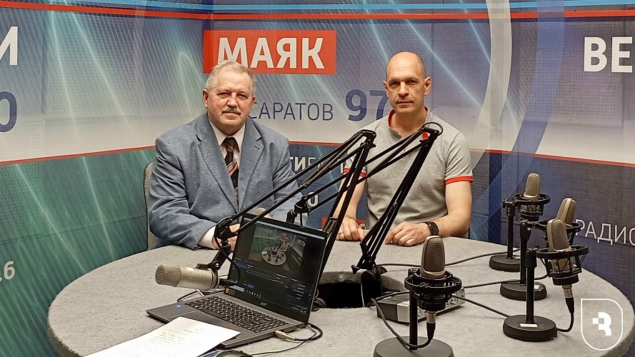 Преподаватель СГМУ рассказал на «Радио России. Саратов» об опасности прыжков в воду