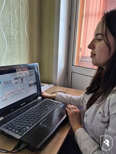 Второй «Капрановский практикум»