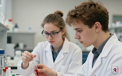 По инициативе ректора СГМУ Андрея Еремина в вузе реализуется конкурс проектов перспективных научных исследований 