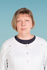 Хайбекова Татьяна Валерьевна