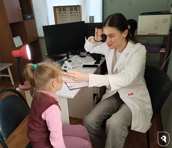 Саратовский медуниверситет повышает уровень доступности качественной медицинской помощи