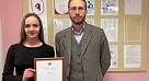 Ординатор СГМУ на Международном форуме «Ломоносов-2025» в МГУ им. М.В. Ломоносова